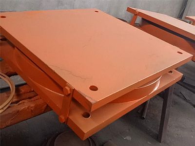 白沙县建筑摩擦摆隔震支座用材料检测应该遵循哪些规范
