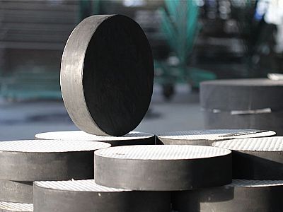 白沙县板式橡胶支座应该如何做到质量控制？